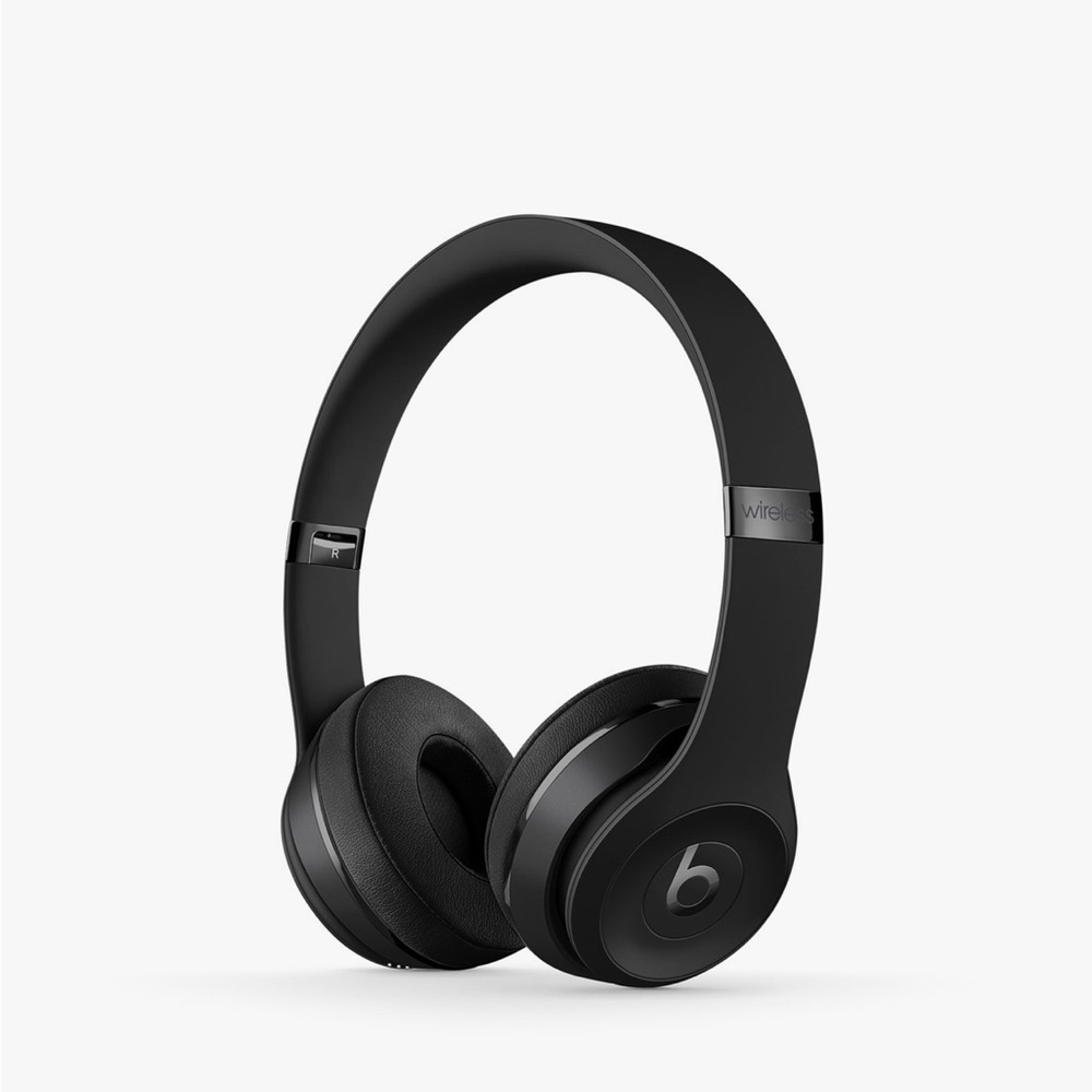 Beats Solo3 Wireless On-Ear Headphones
